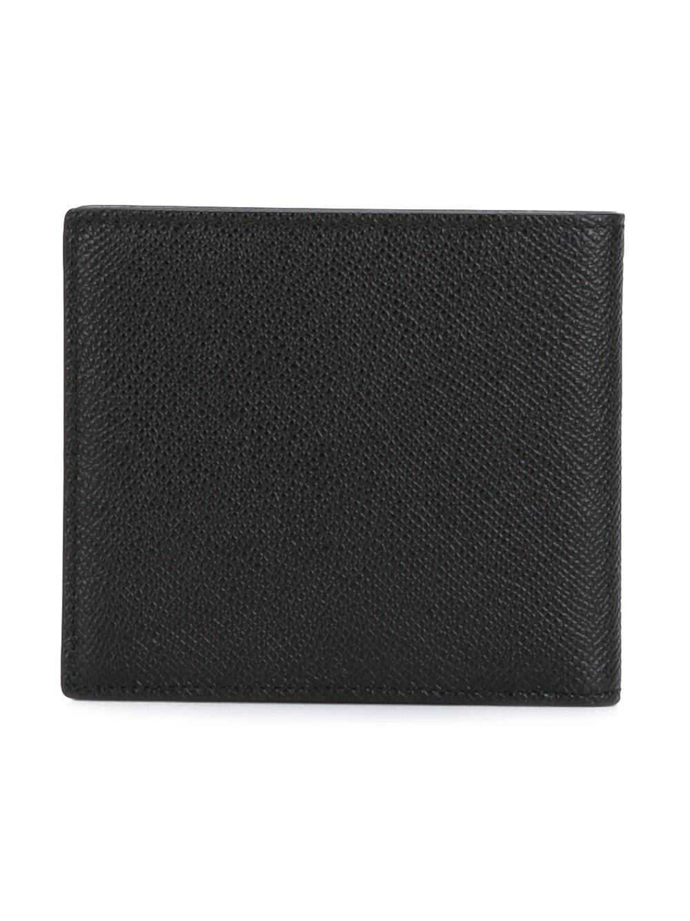 Bally Leather Wallet & Belt Gift Box in Black for Men - Lyst