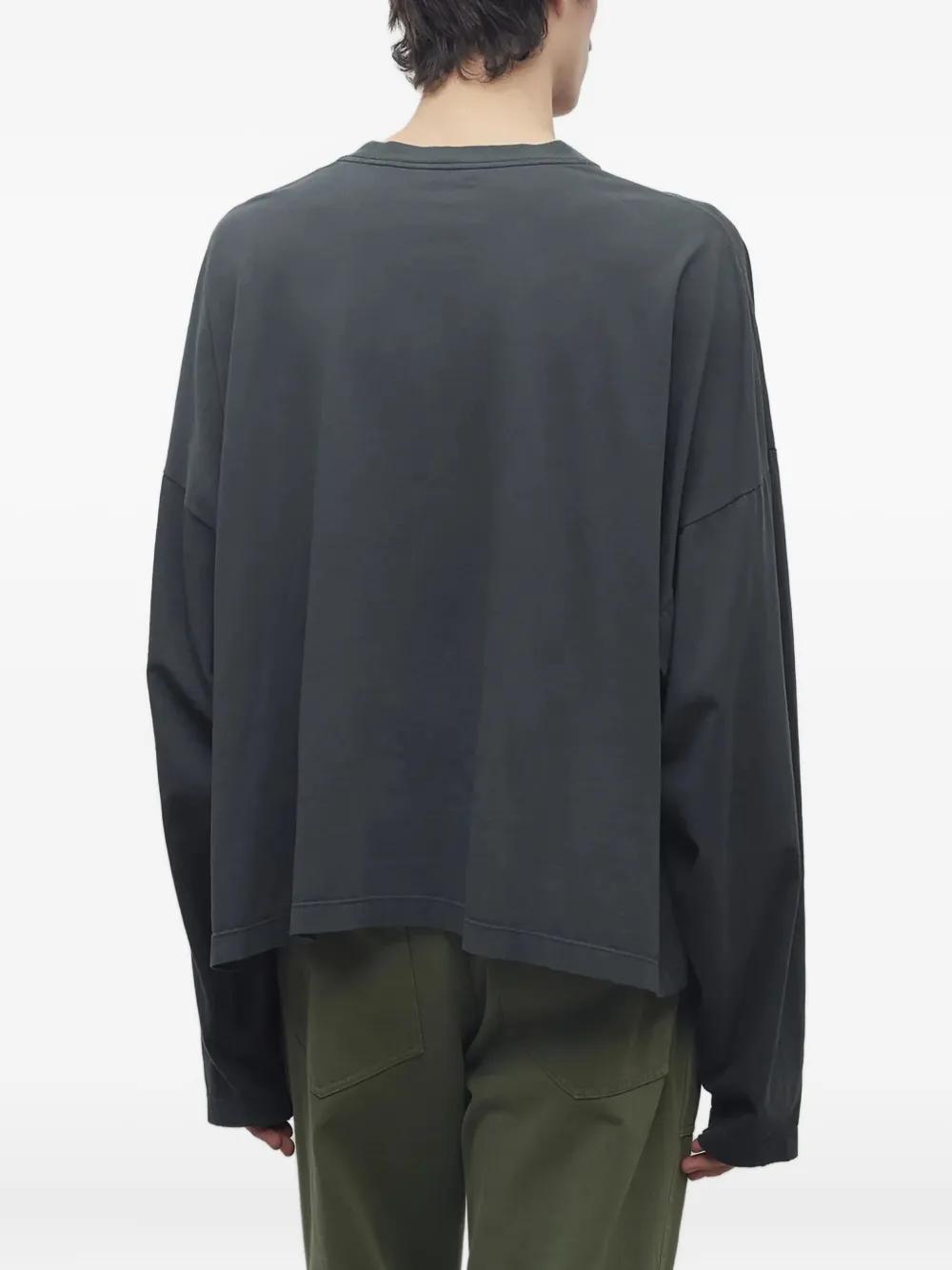 メンズ The Row Tシャツ (長袖) | オンラインセールは最大45