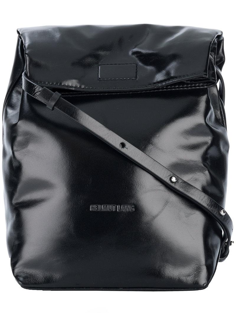 helmut lang tote