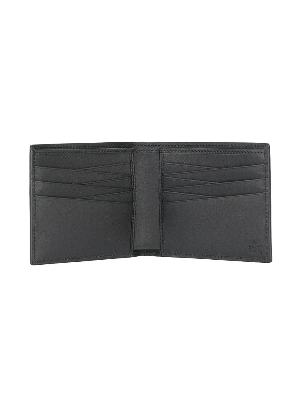 Mens Gucci Tiger Wallet Paul Smith