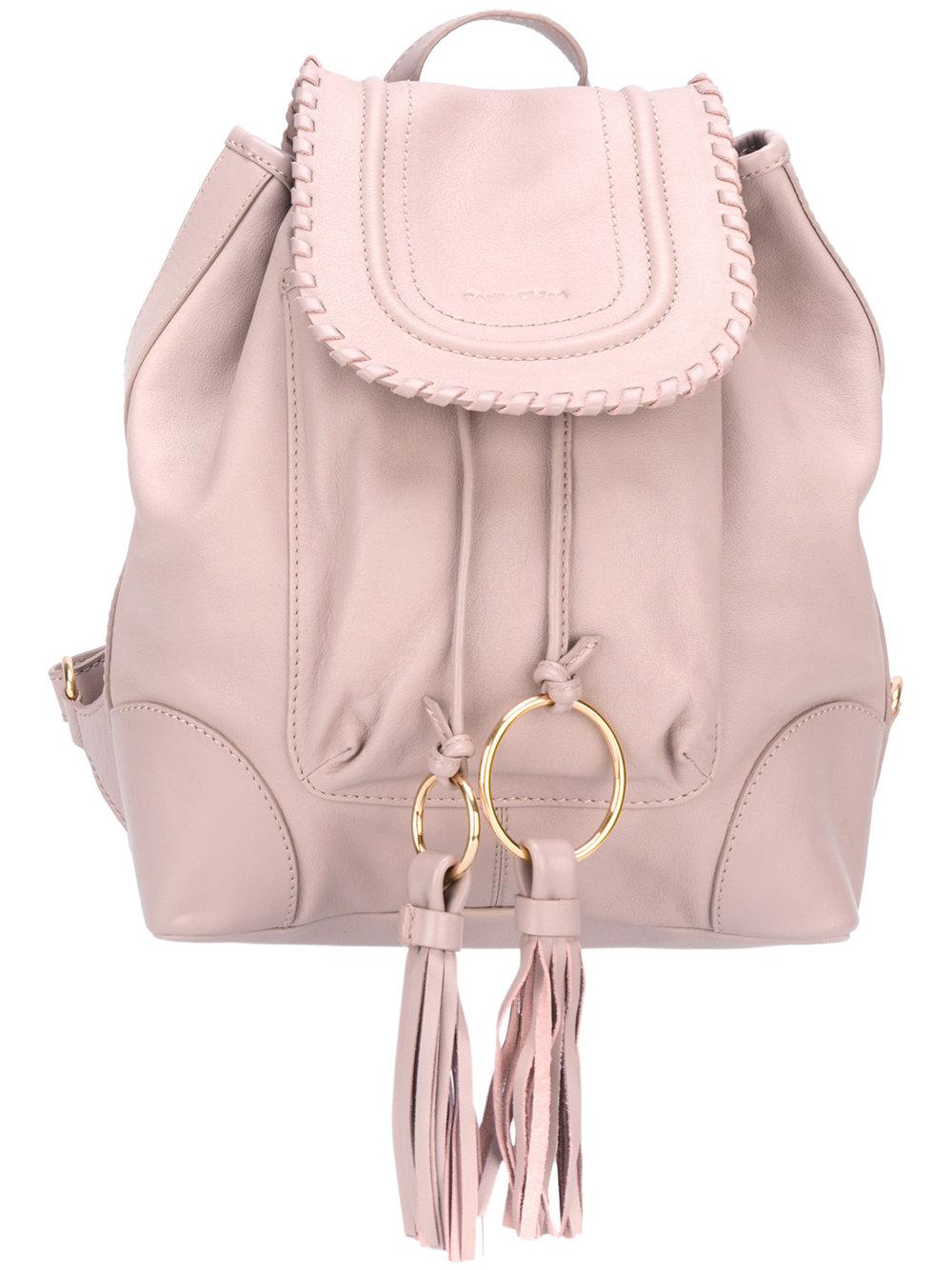 see by chloe backpack sale