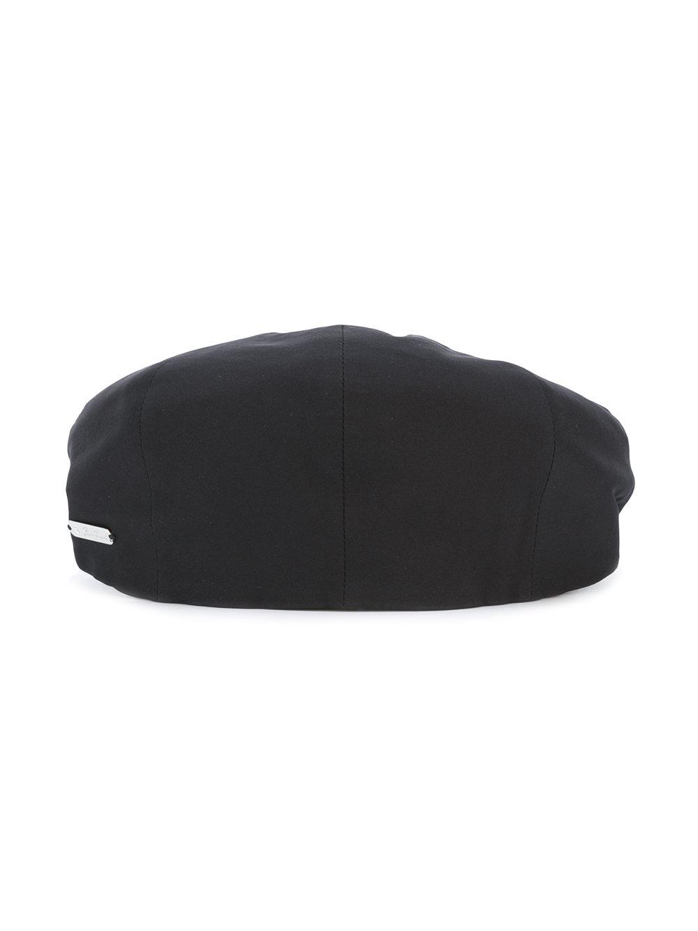 loro piana men cap