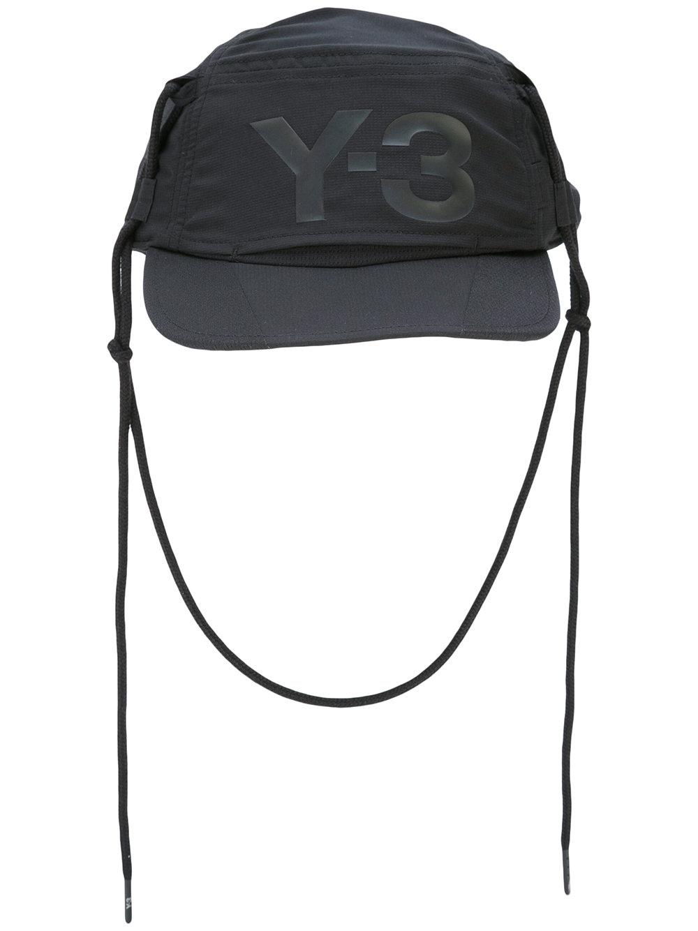 y3 hats caps