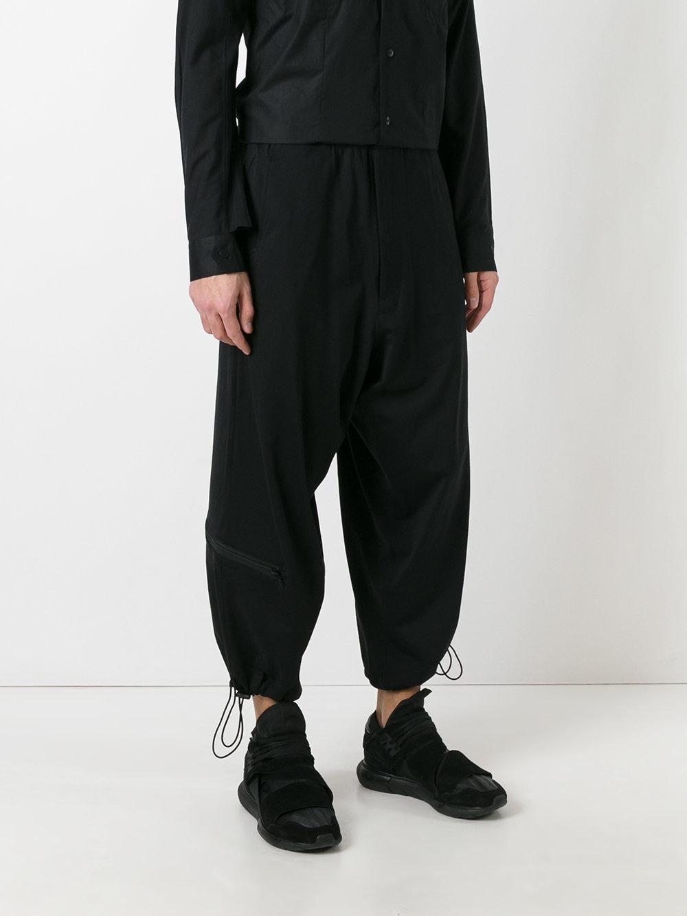 ninja cargo pants