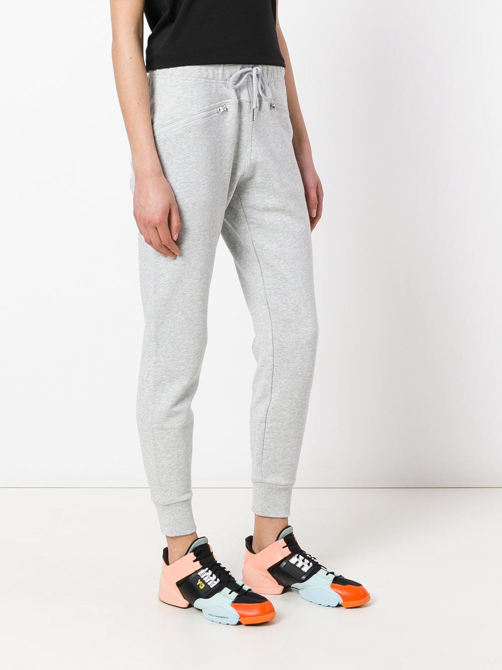 Download adidas By Stella McCartney - Tapered Cuffed Joggers ...