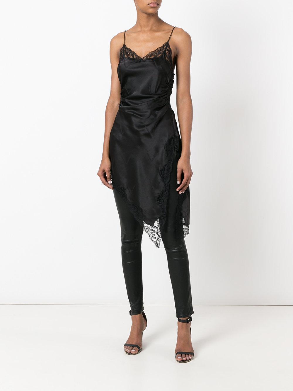 【送料&関税込】Alexander Wang Prestyled Slip Dress Alexander Wang Slip dress - Dresses & Skirts - Free Shipping