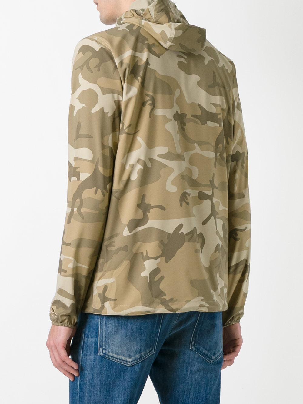 patagonia men's camouflage cardigans