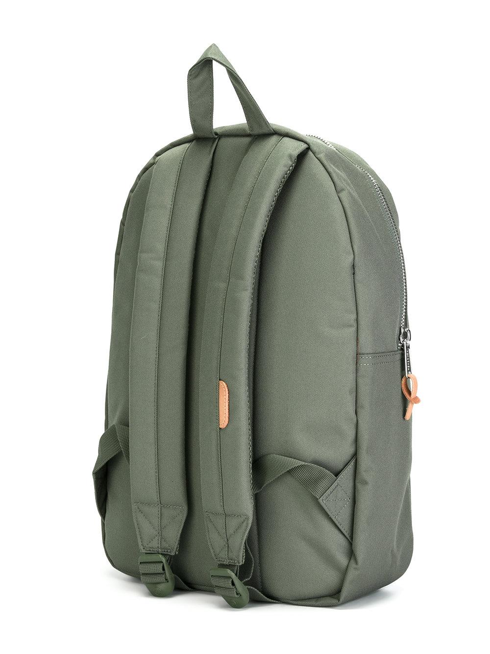 Herschel supply co. Mini Backpack in Green for Men | Lyst
