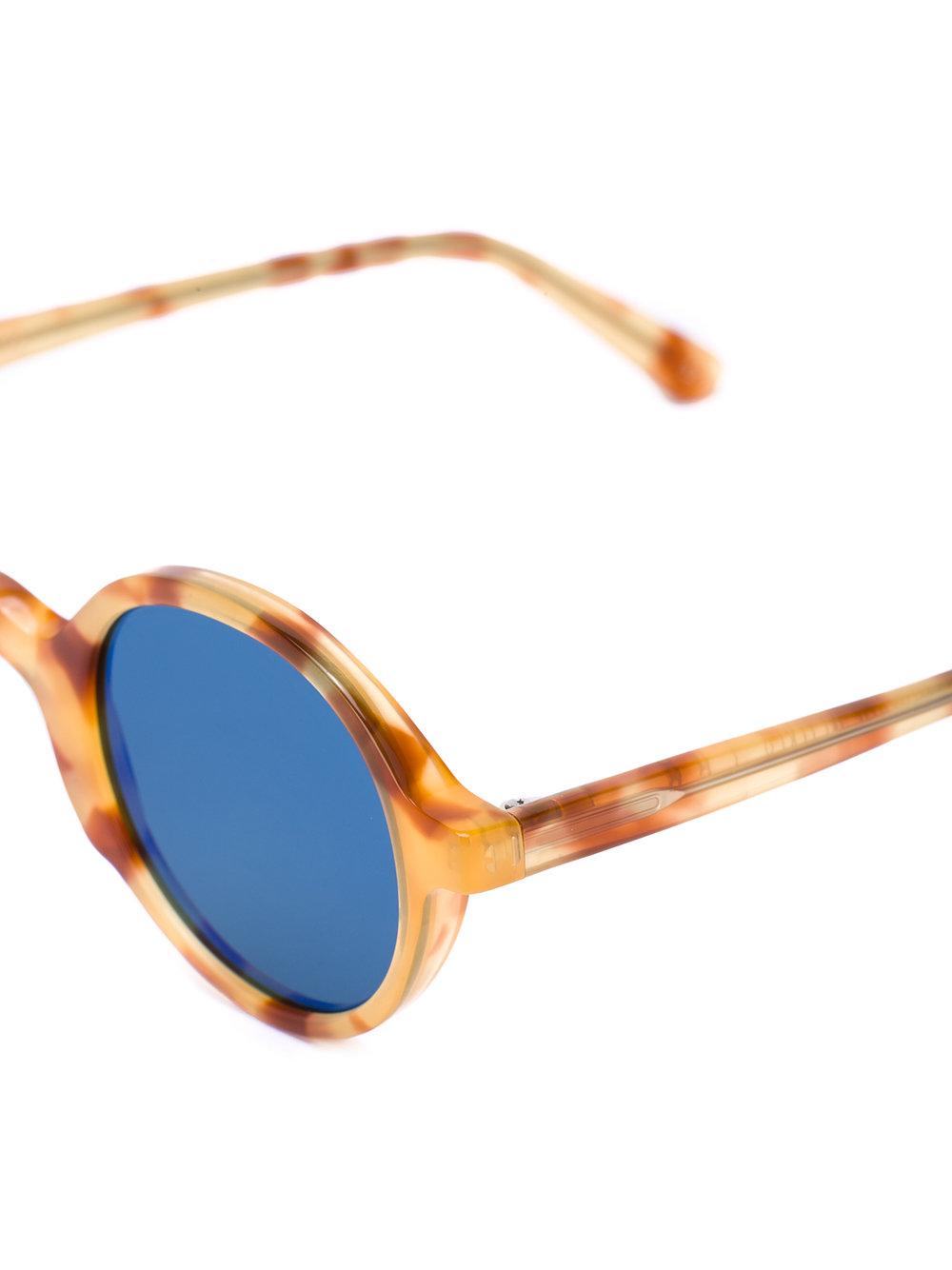 Lgr Sunglasses in Brown Lyst