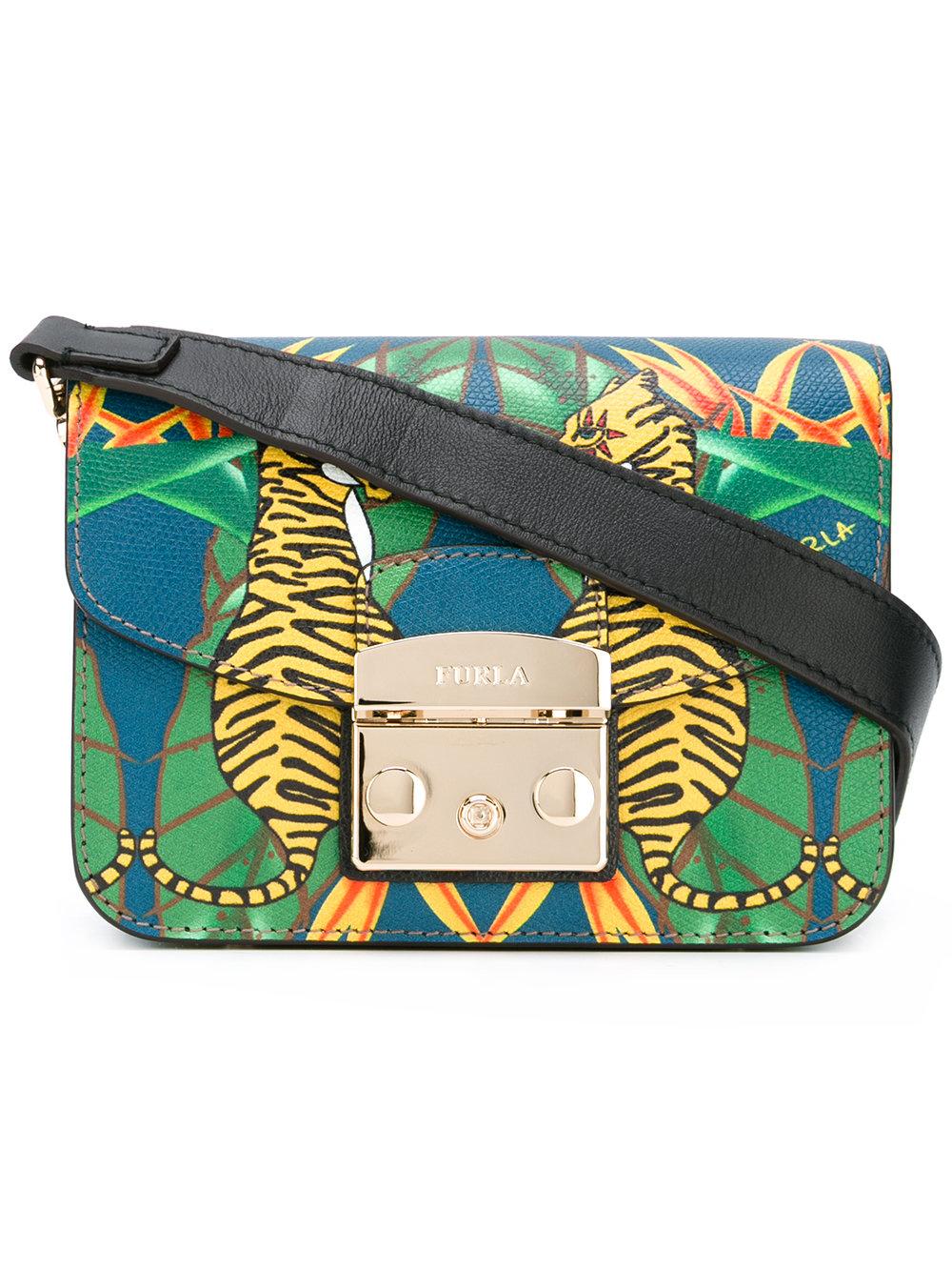 Furla tiger bag deals
