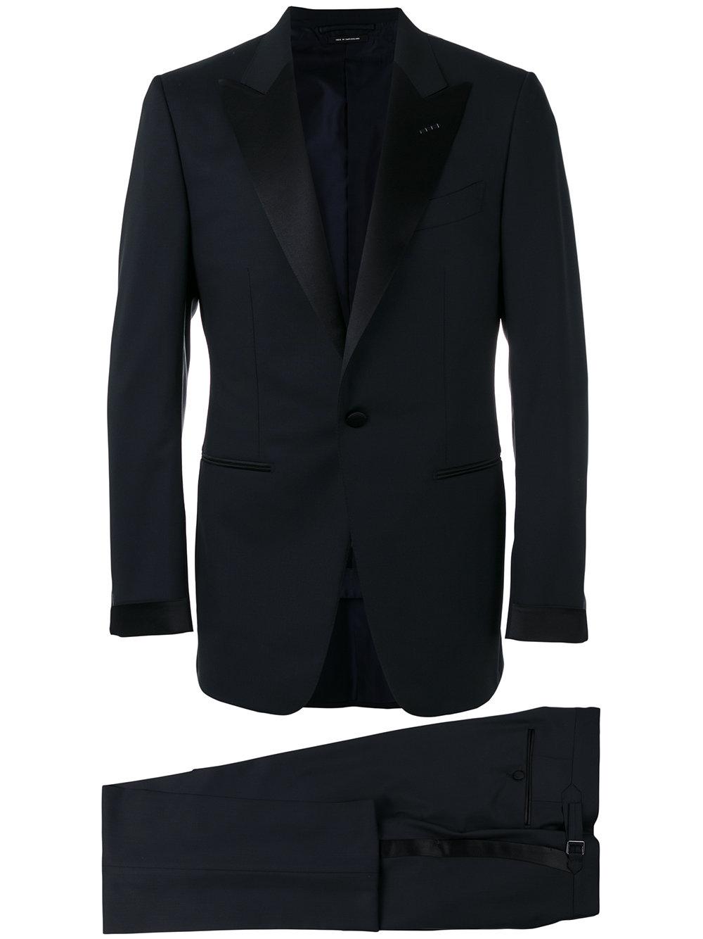 Tom ford Windsor Tuxedo in Black for Men | Lyst