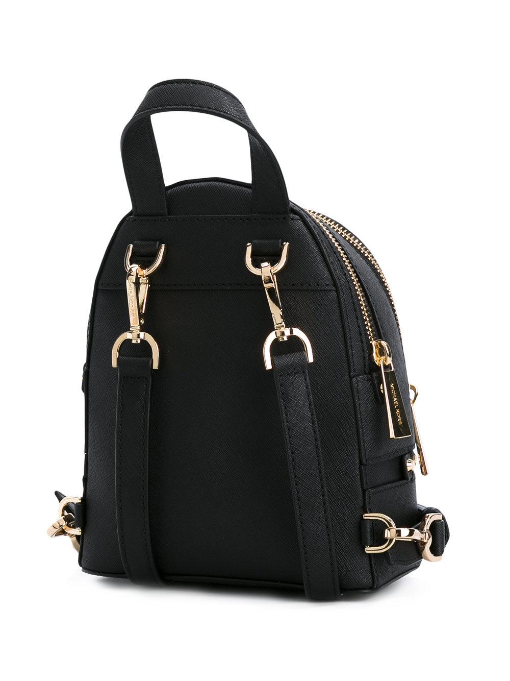 Mini backpack with removable straps cheap