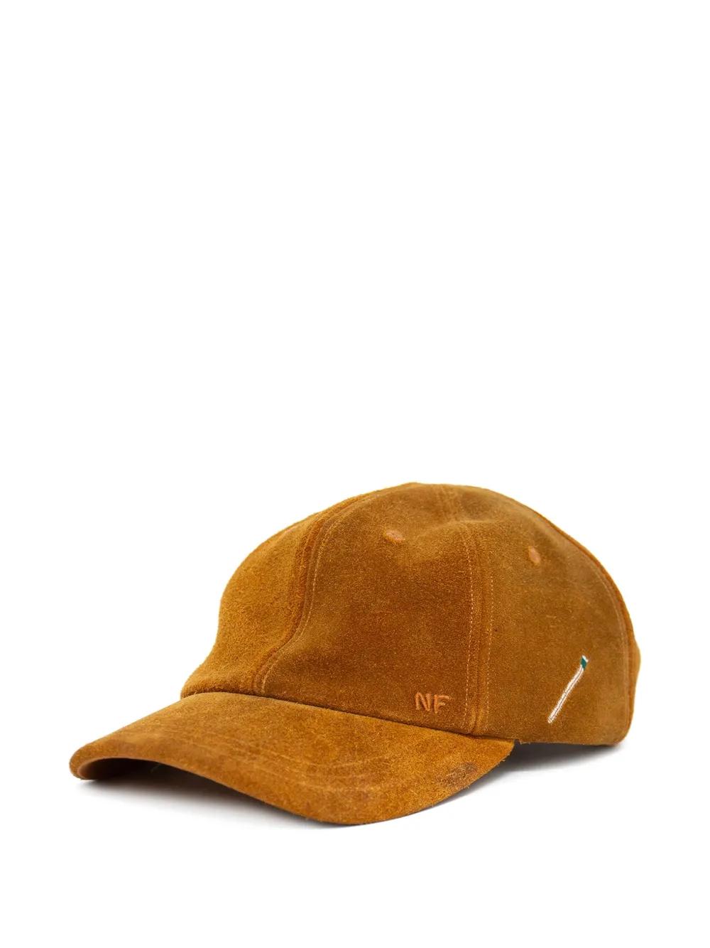 メンズ Nick Fouquet 帽子 | オンラインセールは最大40%オフ | Lyst