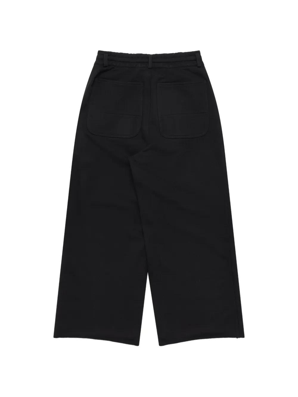 Noir Kei Ninomiya Pants for Women | Online Sale up to 30% off | Lyst