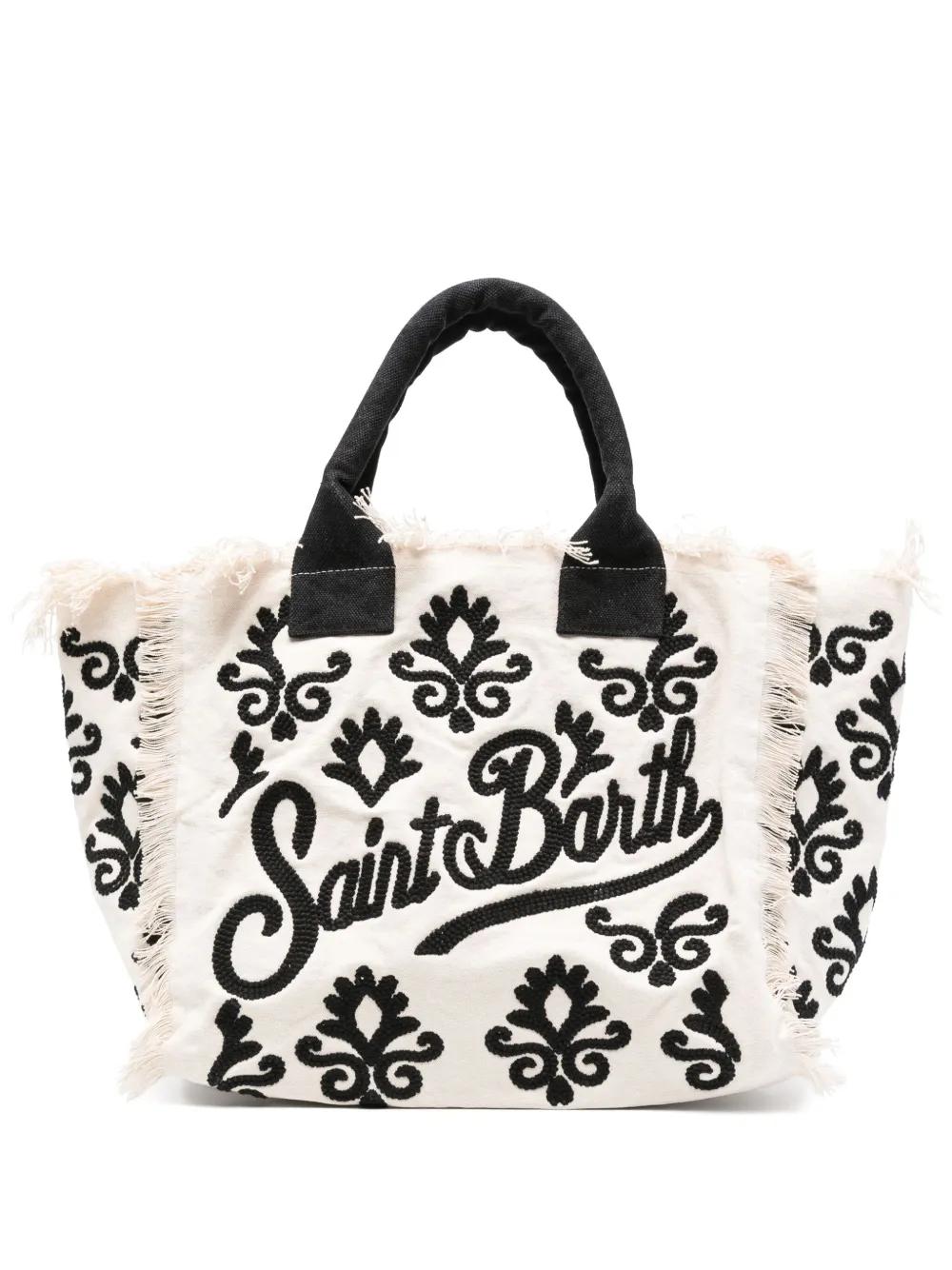 MC2 Saint Barth トートバッグ　ハンドバッグ レディース Mc2 Saint Barth トートバッグ | オンラインセールは