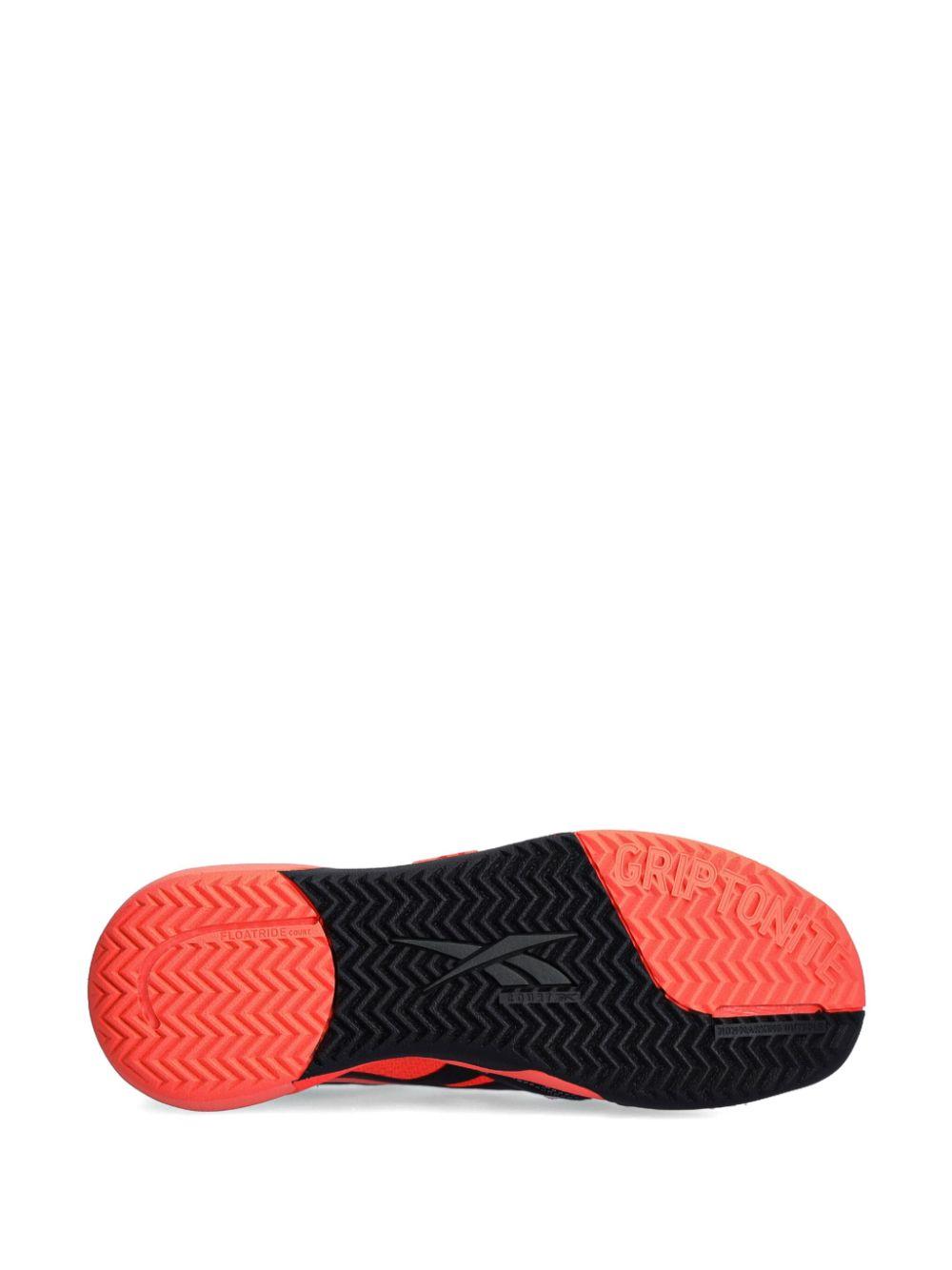 Reebok Nano X2 Tr Sneakers in Red Lyst UK
