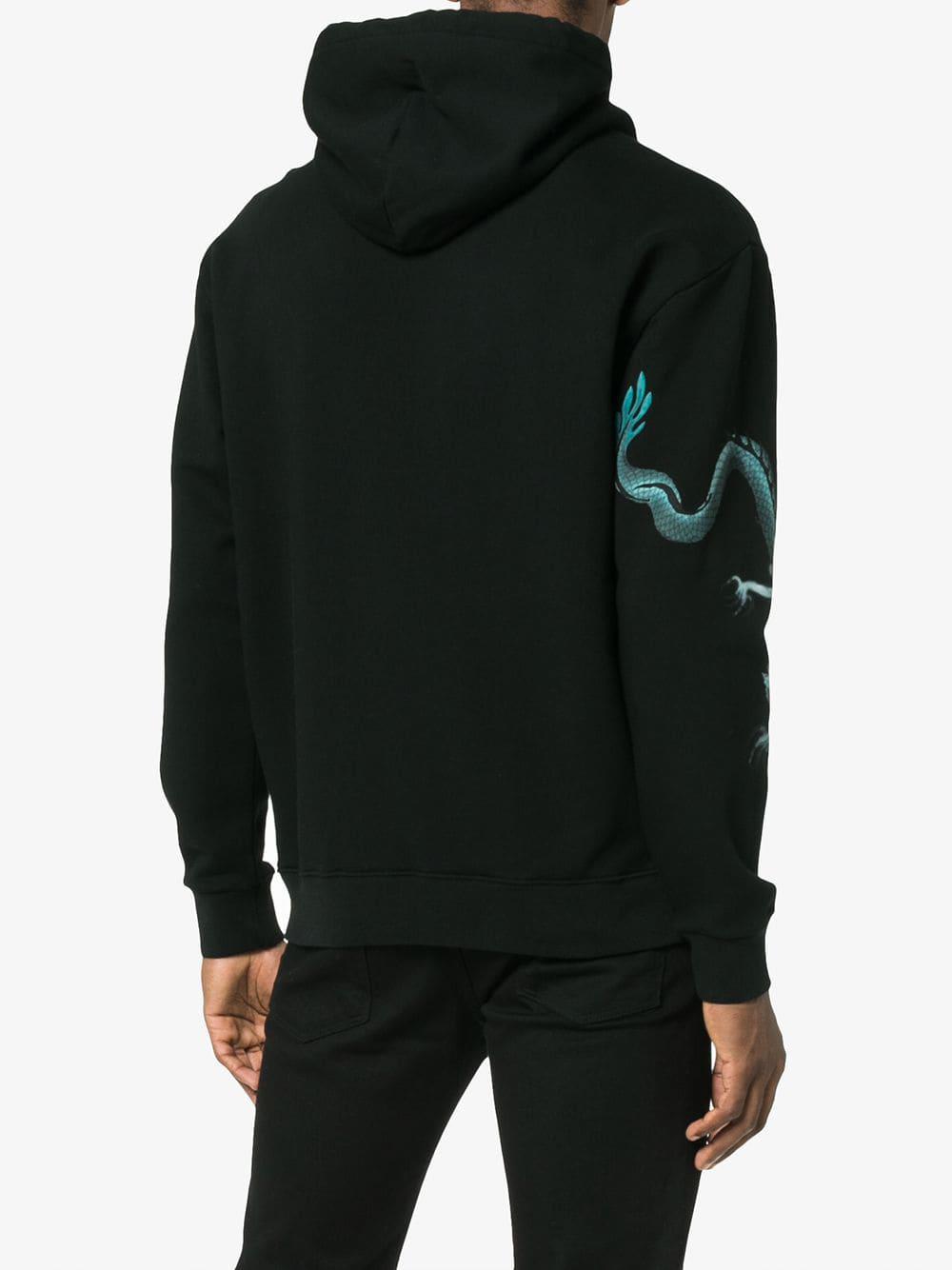 givenchy dragon jumper