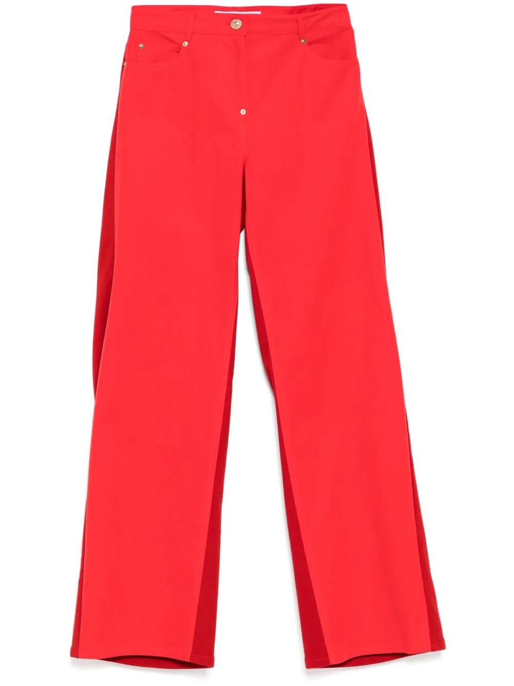 Pushbutton Pants for Women | Online Sale up to 69% off | Lyst Pushbutton Pants for Women | Online Sale up to 69% off | Lyst