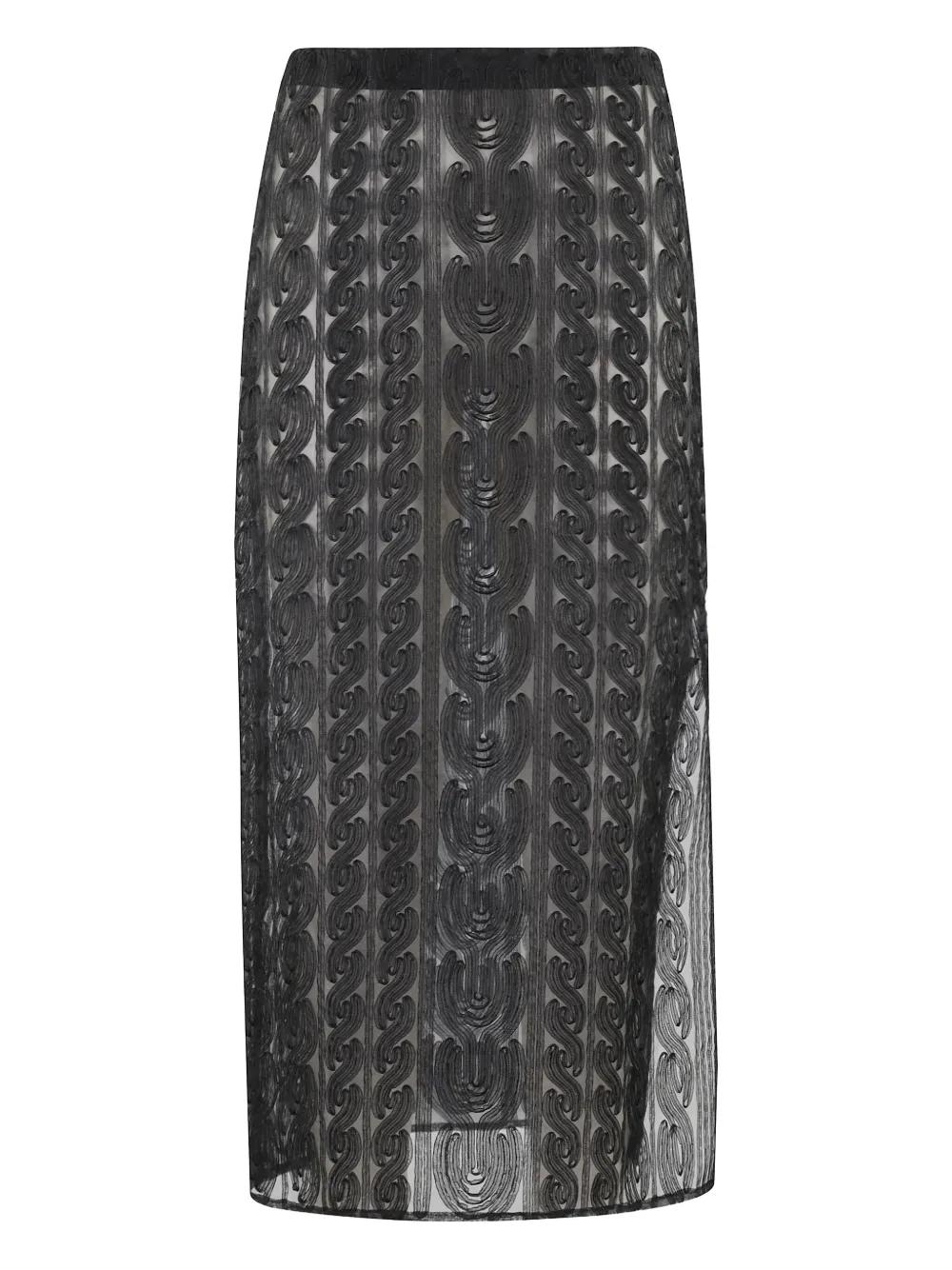 Erika Cavallini Semi Couture Skirts for Women | Online Sale