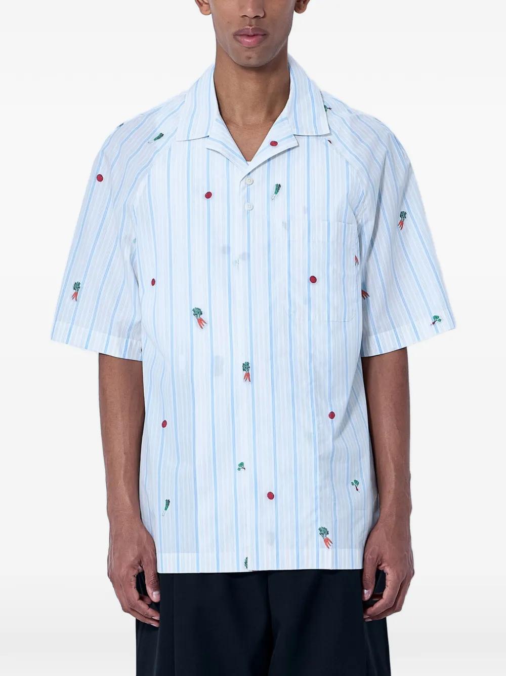 JACQUEMUS 半袖シャツワイシャツ M メンズ Jacquemus シャツが¥61,700〜 | Lyst