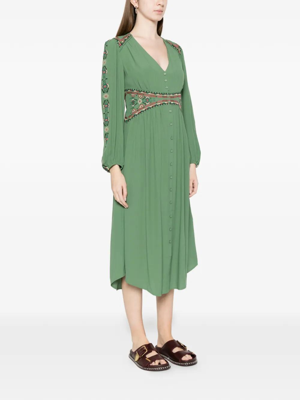 Green Ba&sh Dresses for Women | Lyst Green Ba&sh Dresses for Women | Lyst