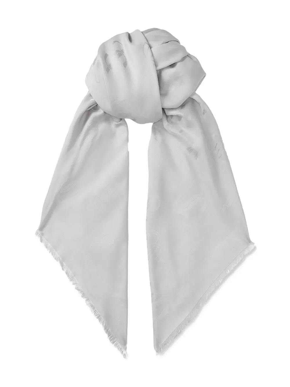Jimmy Choo Scarves and mufflers for Women | Online Sale up