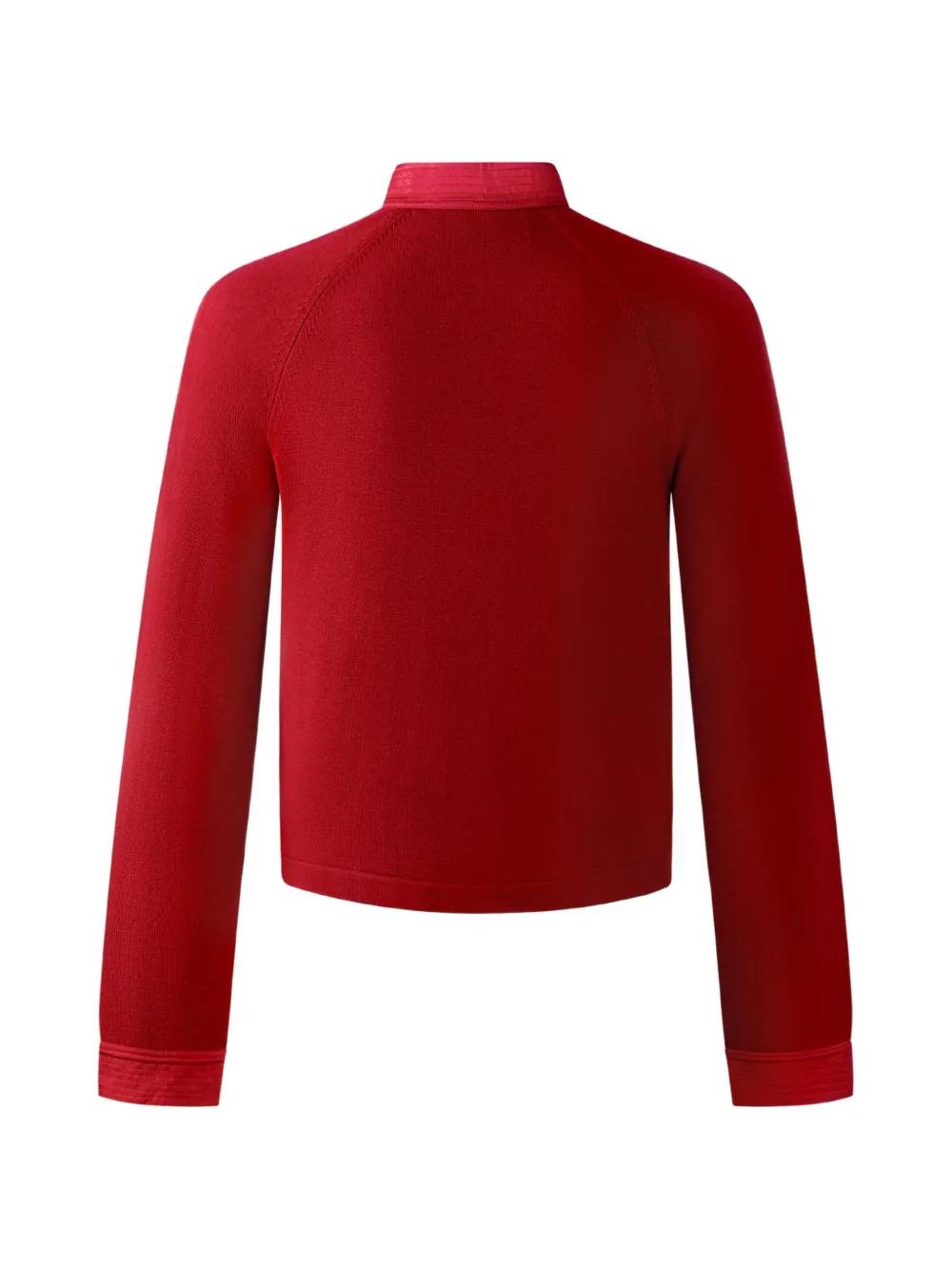 Women's Shanghai Tang Cardigans from $970 | Lyst