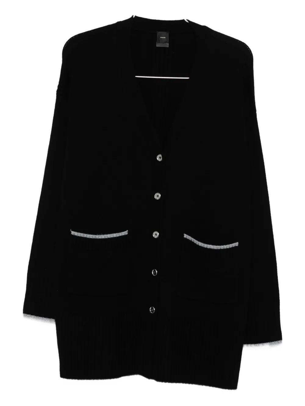 アウターその他 PINKO SPEZZINO CARDIGAN Pinko Cardigans for Women | Online Sale up to 33% off | Lyst