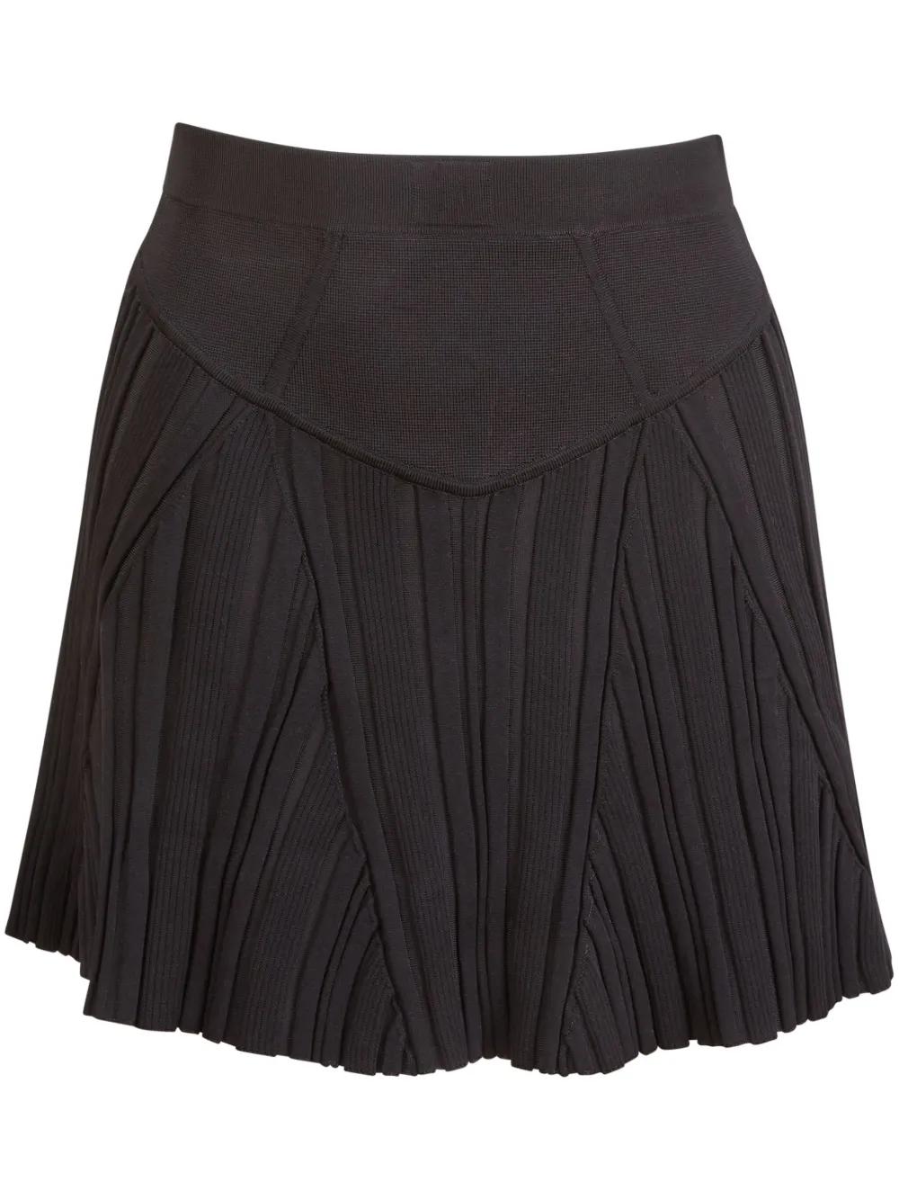 Fleur du Mal Skirts for Women | Online Sale up to 72% off | Lyst