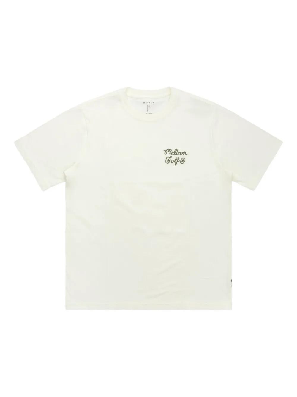 Men's Malbon Golf T-shirts from $146 | Lyst Canada