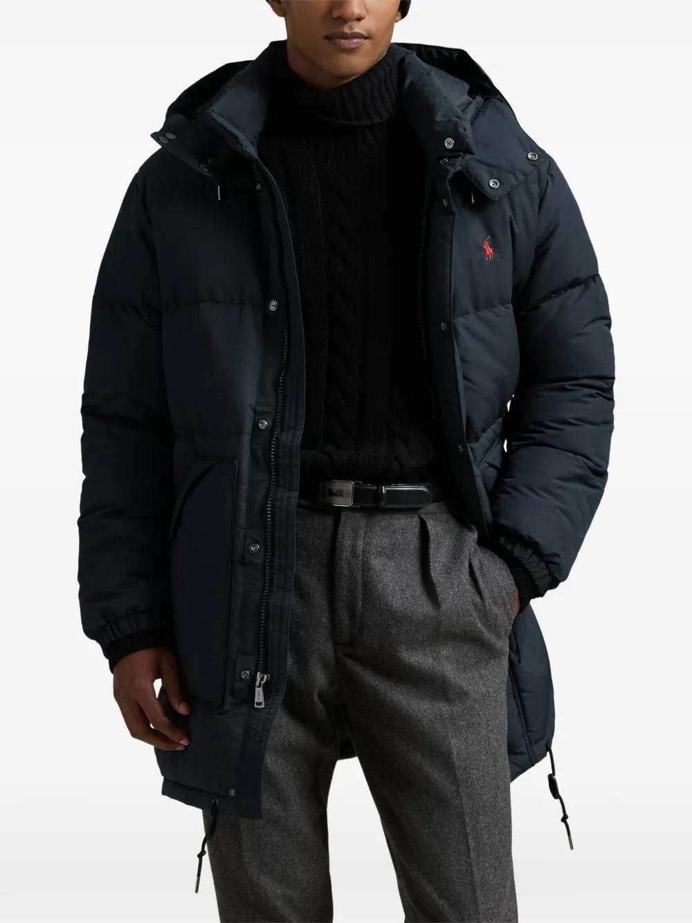 メンズ Polo Ralph Lauren ロングコート & ウィンターコート