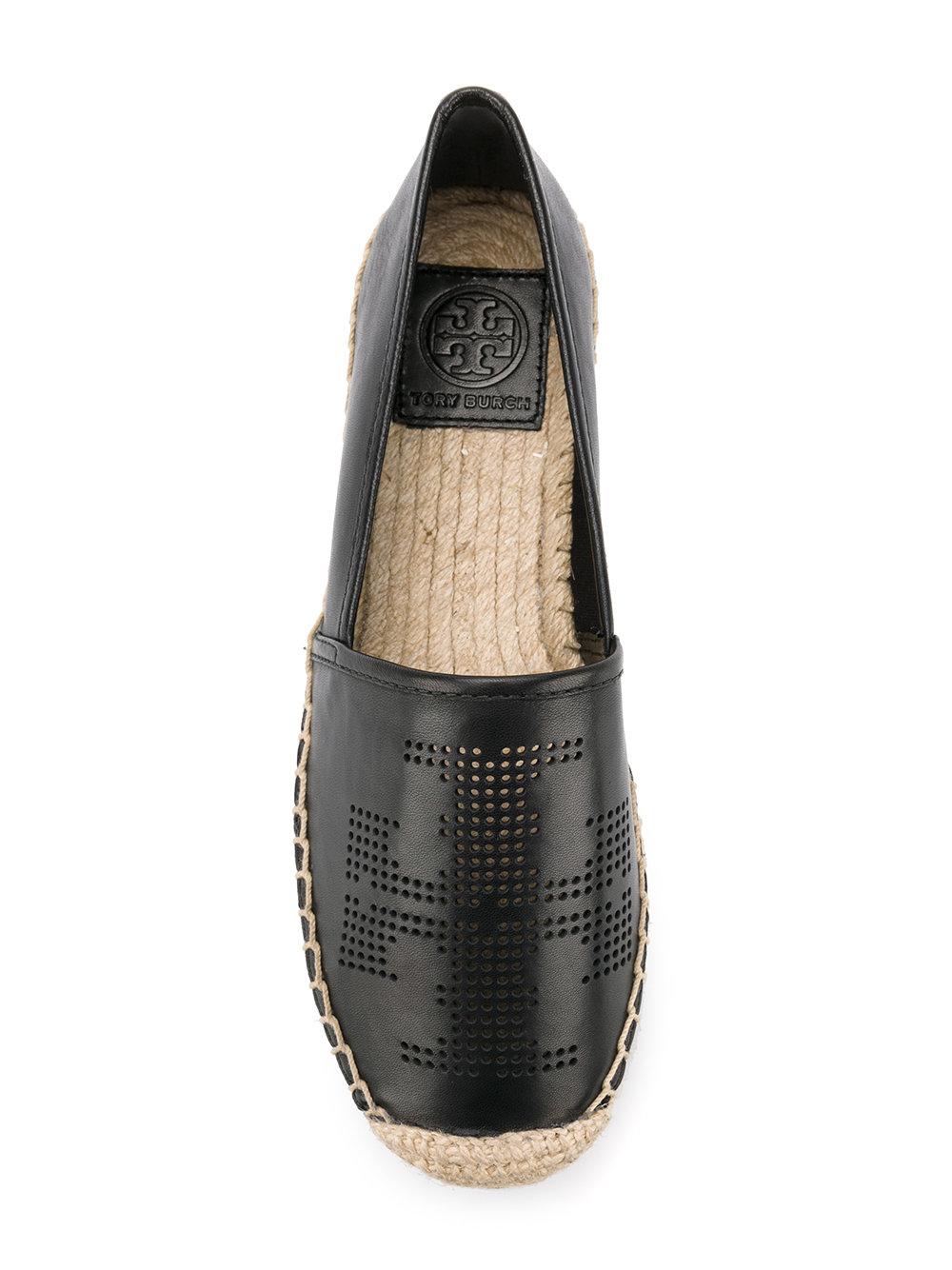 espadrilles tory burch
