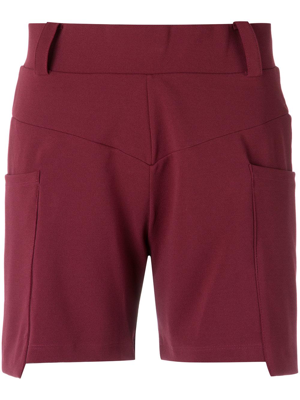 shorts with big pockets