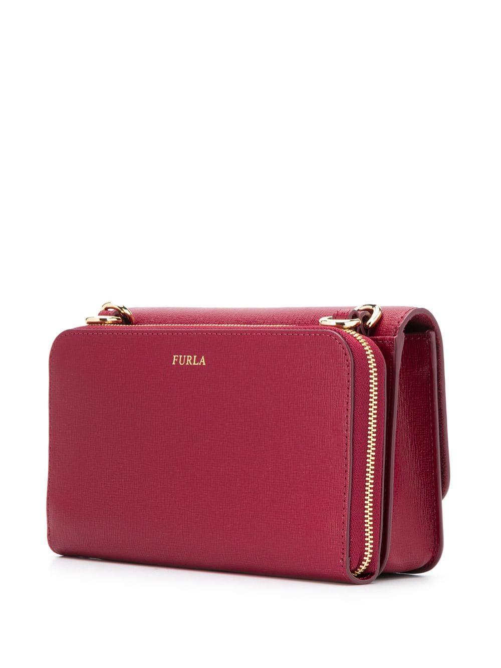 Furla riva l crossbody sale