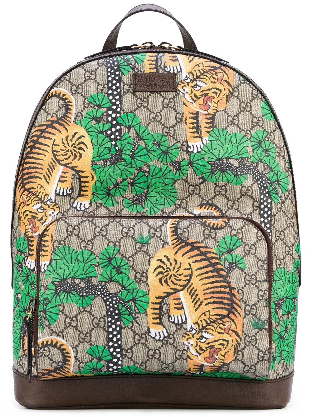 Gucci Bengal Backpack, Buy Now, Flash Sales, 50% OFF, acananortheast.com