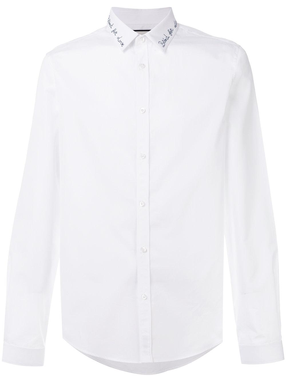 blind for love gucci shirt