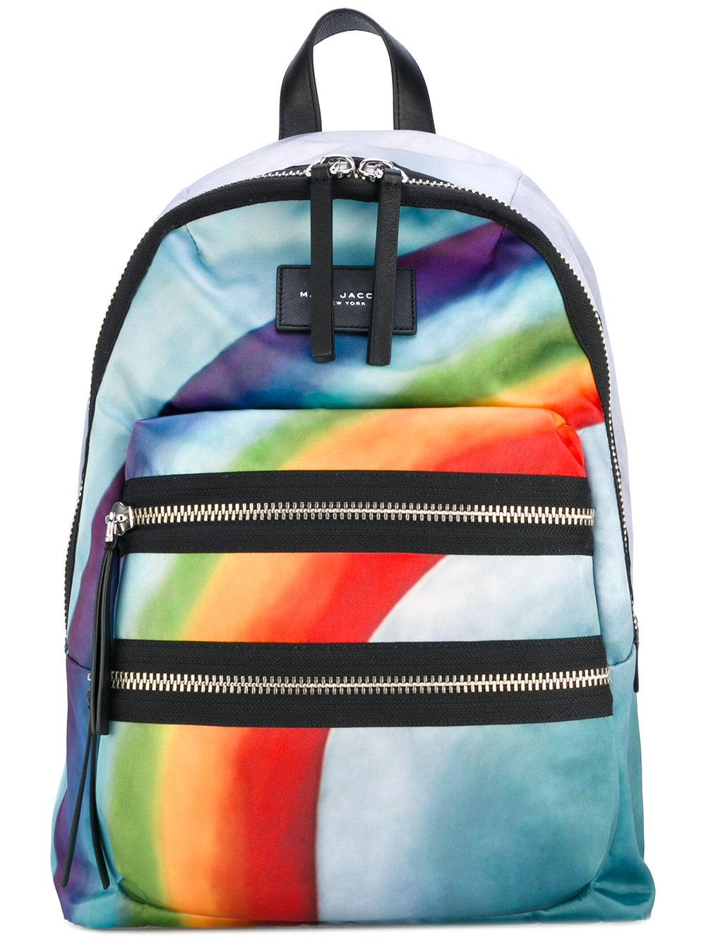 marc jacobs rainbow backpack