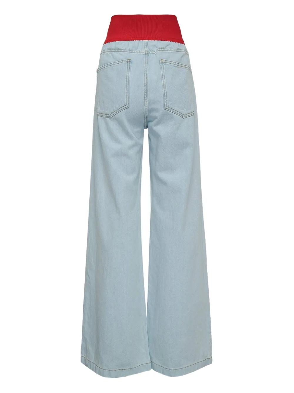 パンツ MSGM Women Straight Pants 3442MDP0223730912 Pink Msgm: Pink Pants now up to −84% | Stylight