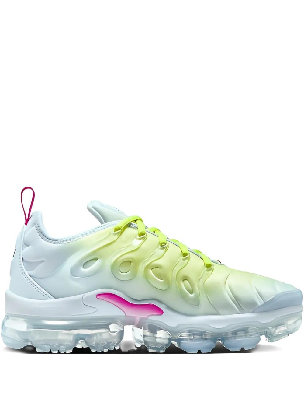 women's nike air vapormax plus pastel