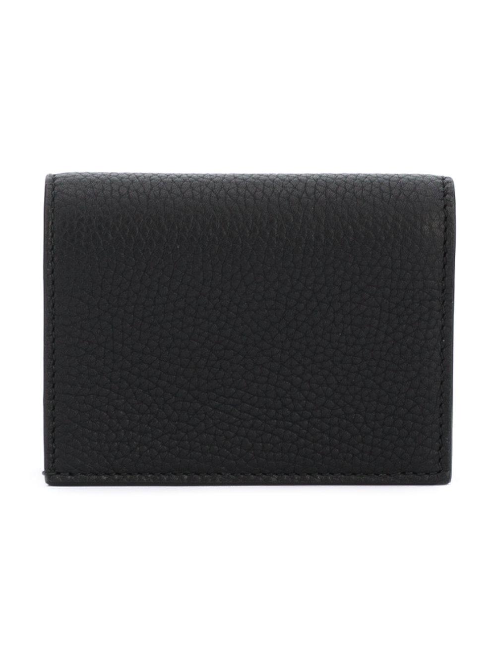 Gucci 'blind For Love' Wallet in Black | Lyst