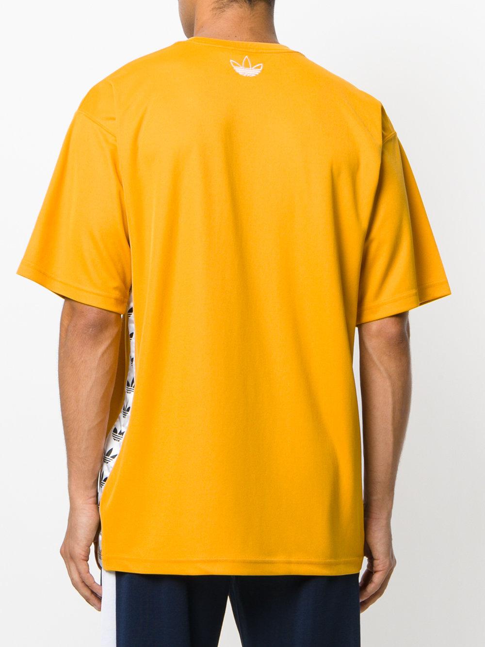 adidas tnt tape shirt