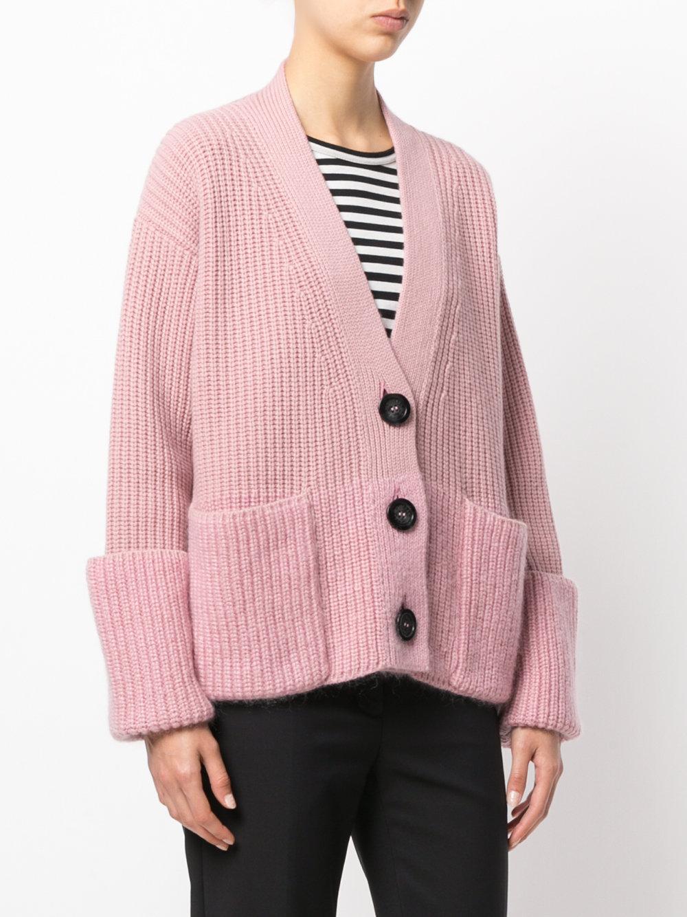 Moncler Cᄄᄁrdigans rosa Moncler Cᄄᄁrdigans rosa