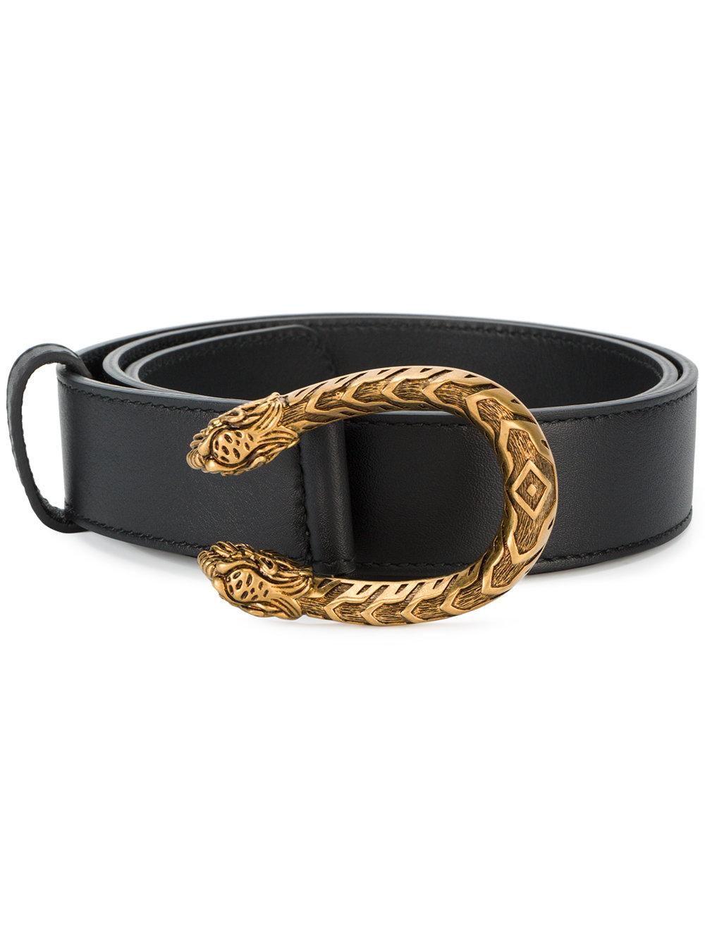 Gucci Dionysus Belt Outfit | Paul Smith