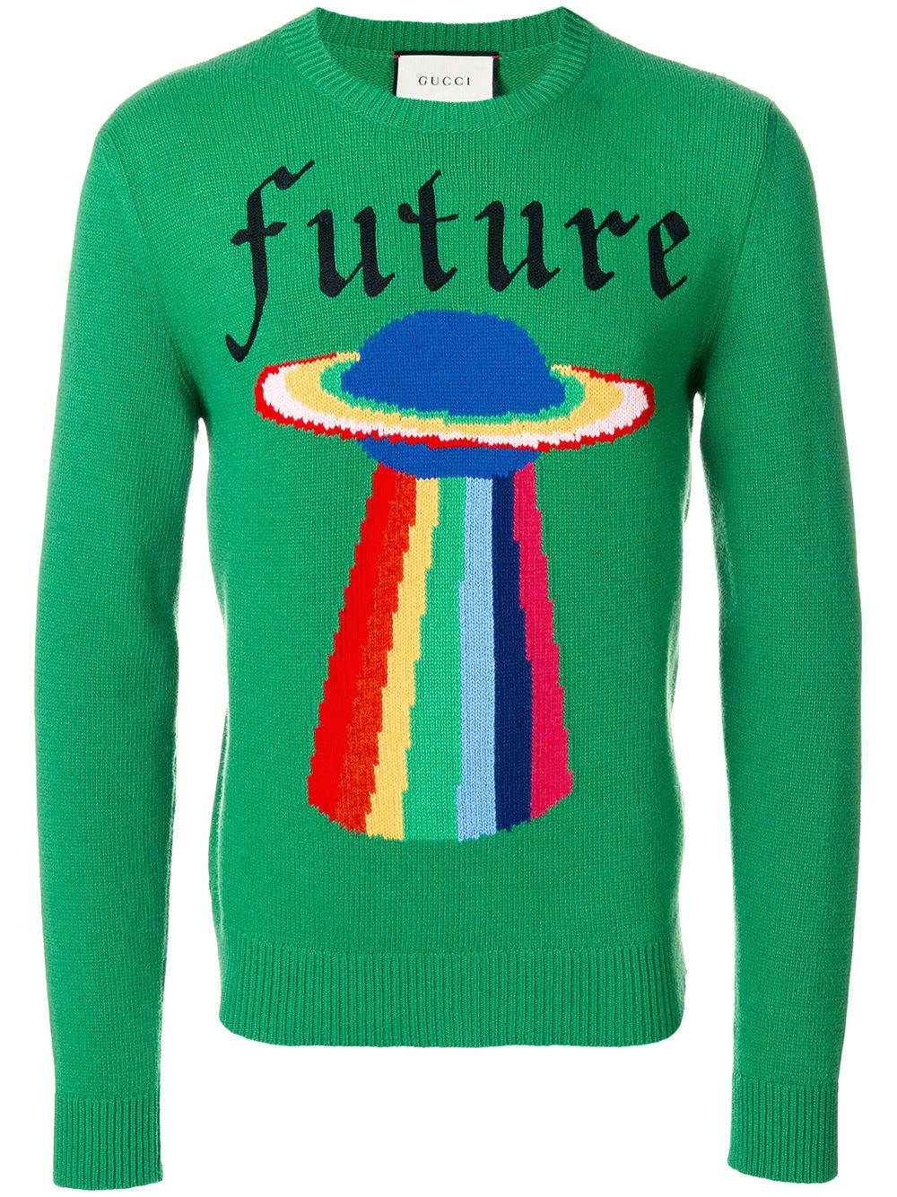 gucci future sweatshirt