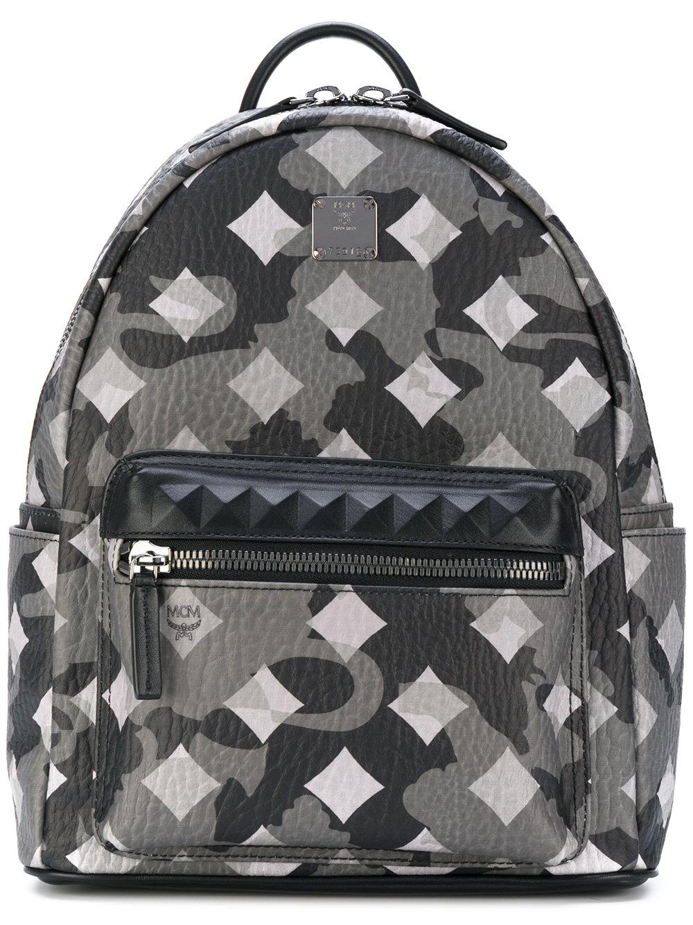 mcm backpack macys