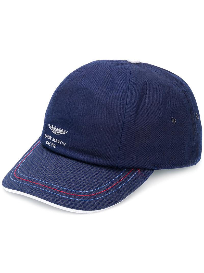 Aston Martin Racing Classic Cap 