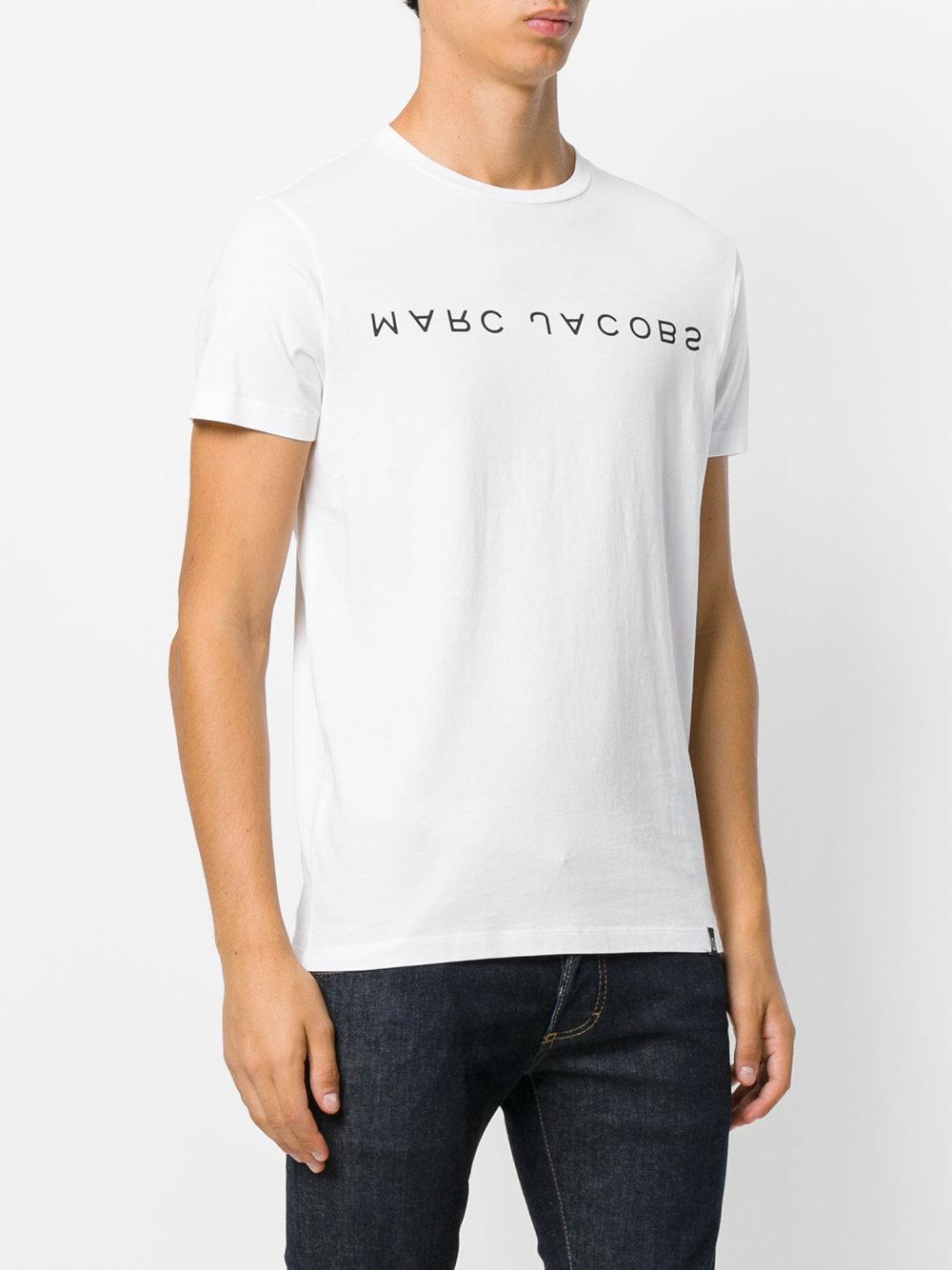 Marc jacobs t shirt mens hotsell