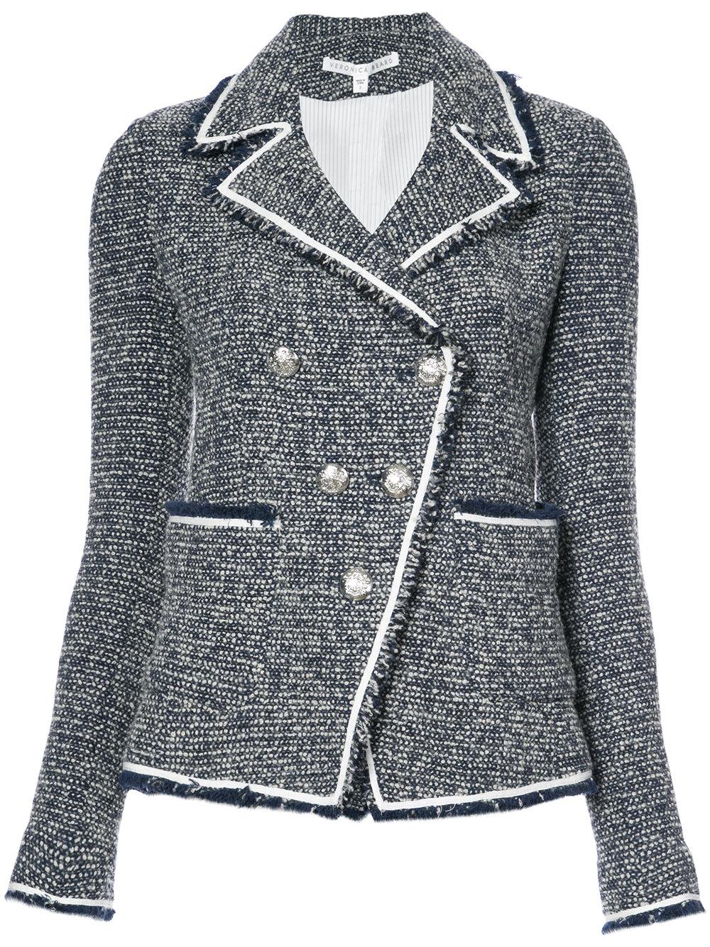 veronica beard carroll jacket