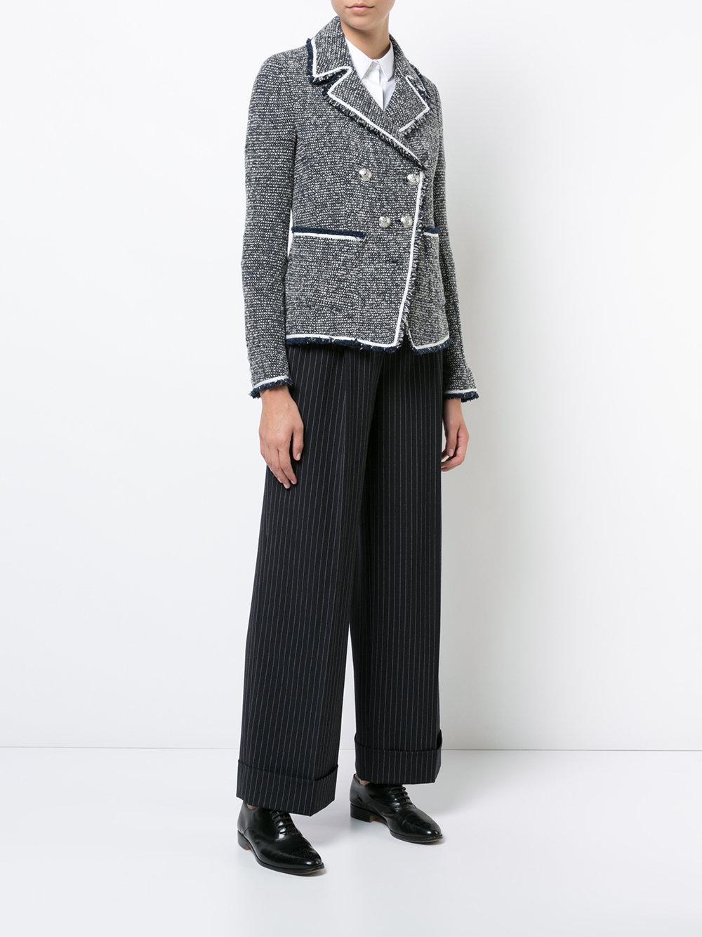 veronica beard carroll jacket