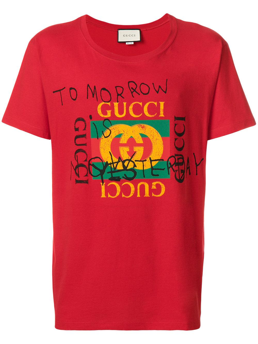 gucci coco t shirt